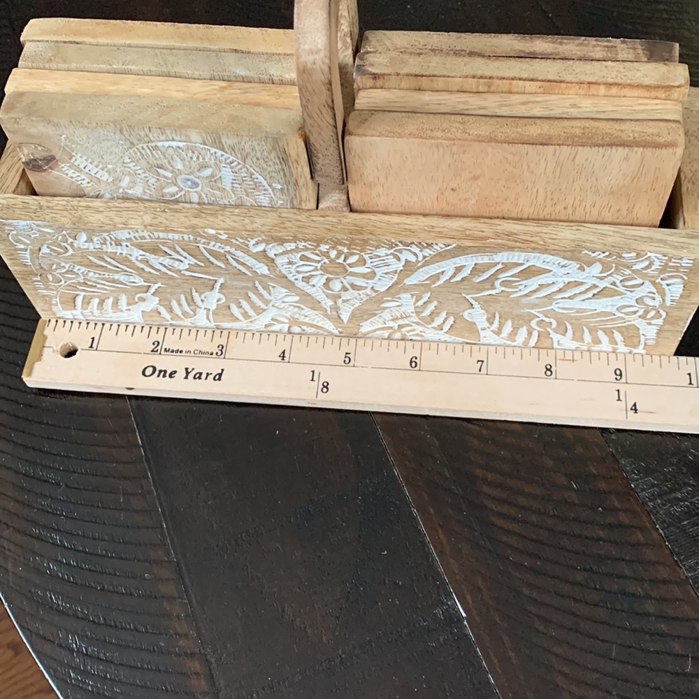 Coasters - Picture 8 of 11